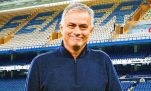 Jose Mourinho’nun Maliyeti belli oldu