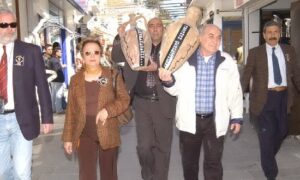 Muğla Siyasetinin değerli ismi Musa Gökbel yaşamını yitirdi