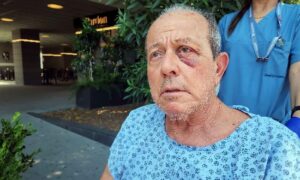 Kaya Sabancı taburcu oldu “Bunlar zengin eşkıya, orada ölebilirdim ben” dedi.