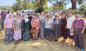 MENTEŞE BELEDİYESİ’NDEN KADINLARA SAĞLIK TARAMASI