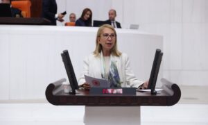 Kadına Yönelik Şiddet Politikalarına Sert Eleştiri