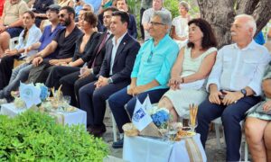 Zülfü Livaneli “Sanatçılar Bakımından Çok Zengin Bir Ülkeyiz, Ama Yönetimler Her Zaman Onların Kıymetini Bilemedi”