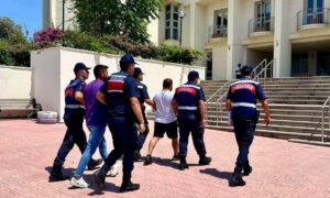 Göçmen Kaçakçılığında 20 Orgazinatör tutuklandı