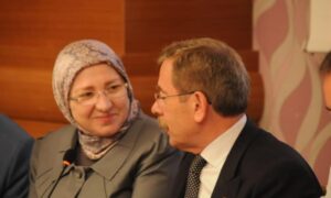 ABDÜLLATİF ŞENER’İN OĞLU, ANNEANNESİNİ REHİN ALARAK ÖLDÜRDÜ