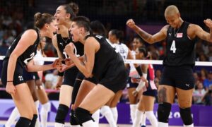 Filenin Sultanları Çeyrek Finalde