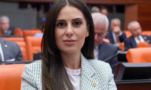 Fethiye’de halkın kullandığı su kaynağını Elektrik Santralına bağlamışlar iddiası