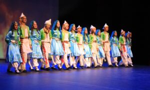 Konservatuvar Başvuruları Başladı