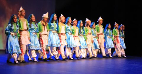 Konservatuvar Başvuruları Başladı