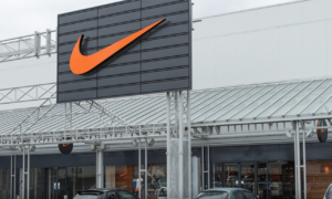 Nike Türkiye’den çekiliyor.