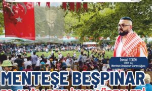Menteşe Beşpınar  Yağlı Pehlivan Güreşleri ücretsiz olacak