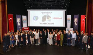 Orman Yangınları Mücadele Toplantısı Marmaris’te Yapıldı