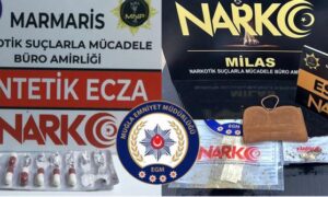 SERADA KENEVİR YETİŞTİRİYORDU 