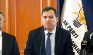 AK Parti’de “Türkiye Buluşmaları “ Programı Muğla’da gerçekleştirildi .