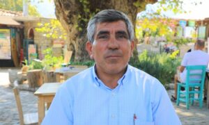  “Suyu Eşeklerle Taşıyorduk, Artık Çeşmemizden Akıyor”