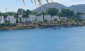 Ege’deki karasuyu ihlallerine Türkiye’nin tepkisi Yunanistan makamlarına her düzeyde ve en güçlü şekilde iletildi