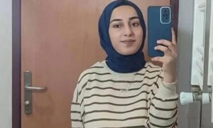 Kaybolan üniversite öğrencisi Rojin Kabaiş’in cansız bedenine ulaşıldı