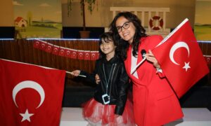 BAŞKAN KÖKSAL, “CUMHURİYET BİR AYDINLANMA DEVRİMİ’DİR”