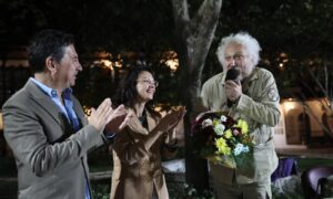 Yönetmen Aksu:“Muğla’ya  Bir Akdeniz Film Festivali Çok Yakışır “