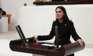 Milletvekili Gizem Özcan, Bakan Tekin’e seslendi: