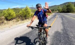 Muğla’da sürat teknesinin çarptığı dalgıç hayatını kaybetti