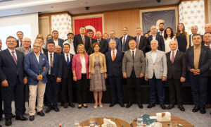 Muğla Tarihi Kentler Birliği Meclis Toplantısı’na Ev Sahipliği Yapacak