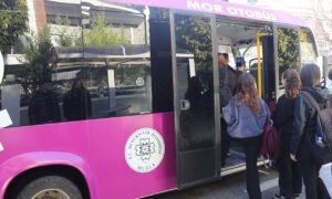 Büyükşehir Belediyesi’nden Muğla’da Bir İlk  