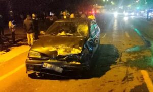 Bodrum’da yine Motosiklet kazası : 16 yaşındaki motosiklet sürücüsü hayatını kaybetti