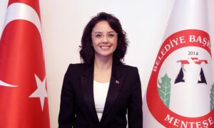 Başkan Köksal “Tüm Engellemelere rağmen Kreş açacağız