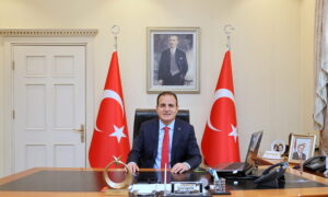 Muğla Valisi Sayın Dr. İdris Akbıyık’ın 3 Aralık Dünya Engelliler Günü Mesajı