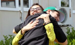 Başkan Köksal’dan 3 Aralık Dünya Engelliler Günü Mesajı