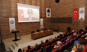 ‘Özgürlüğün Felsefesi’ Özgürlükler Şehri Muğla’da