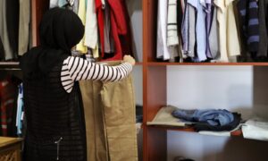 El Ele Butik Yıl Boyunca 7 Bin 362 Vatandaşa Destek Oldu