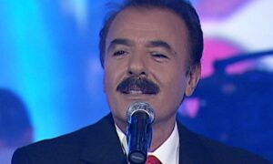 Ferdi Tayfur Hayatını Kaybetti.