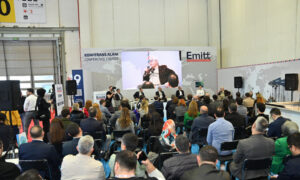 Büyükşehir 13 İlçesiyle EMITT Fuarına katılıcak 