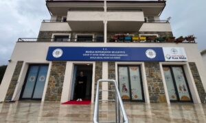 Datça’da Engellere Kısa Bir Mola