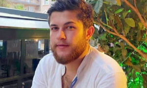 Başkan Köksal, kaybolan Mühendis Doğukan Demirtaş’ın ailesini ziyaret etti