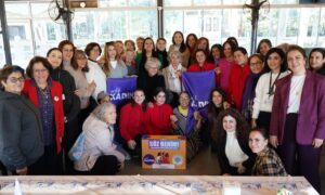 Muğla’da Söz Kadınlarda: “Kadın Meclisleri” Kuruldu