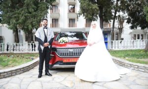 Muğla Valisinden Takdir Edilecek Davranış
