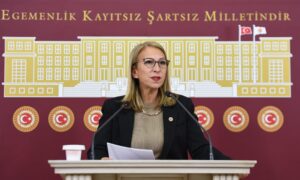 “MUĞLA’DA HİSSEDİLEN ENFLASYON %80’İN ÜZERİNDE, HALK GEÇİNEMİYOR!”   