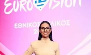 Türkiye ile Yunanistan arasında şarkı krizi