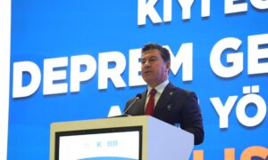 Kıyı Ege’de Deprem Gerçeği ve  Afet Yönetimi Çalıştayı Tamamlandı: Çözüm Önerileri ve Yol Haritası Belirlendi