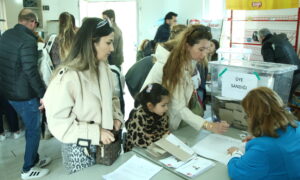 CHP il Başkanı Balcı “Demokrasi Tarihi Yazıldı “