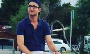 Gardiyan evinde tabanca ile vurulmuş olarak bulundu