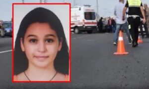 Marmaris’te Üniversite Öğrencisi genç kız hayatını kaybetti.