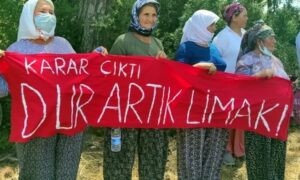 Akbelen ormanlarını yok etmişlerdi…Limak – İçtaş’a  termik santrallerde  şok mahkeme kararı