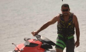 Bodrum’da pasarella ile yat arasına sıkışan kaptan hayatını kaybetti