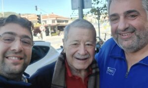 Sadettin Ünsal Hayatını Kaybetti