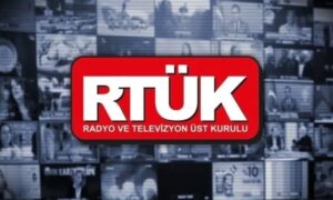 (RTÜK )den 4 Televizyona Ceza Yağdı