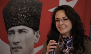 Başkan Köksal, “Çanakkale tarihin akışını değiştirmiştir.”