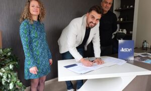 Bodrum tüm Dünyadan Bisikletçileri ağırlamaya hazırlanıyor